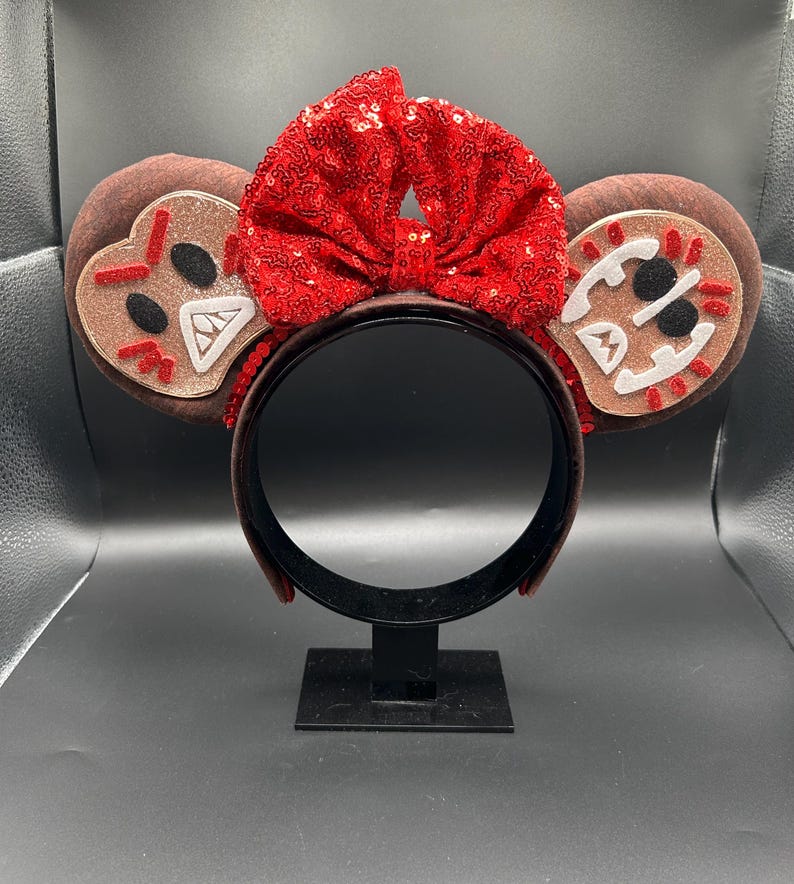 Group & Family Sets &mdash; handmade ear headbands