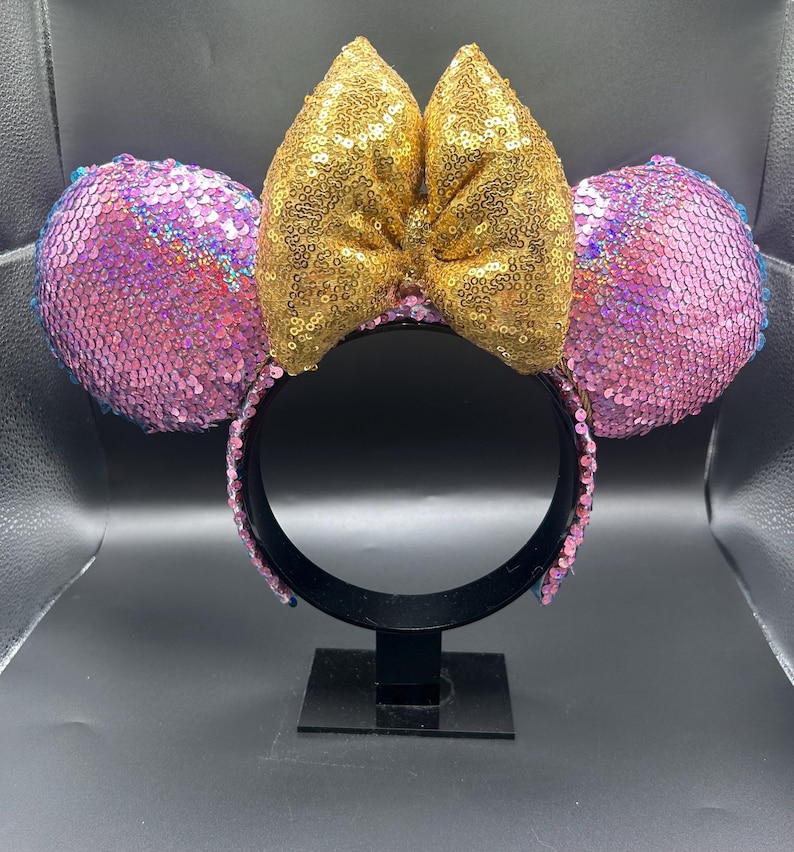 Princess Ears &mdash; handmade ear headbands